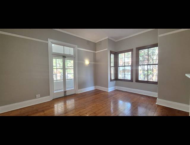 264M² OFFICE TO LET IN MUSGRAVE